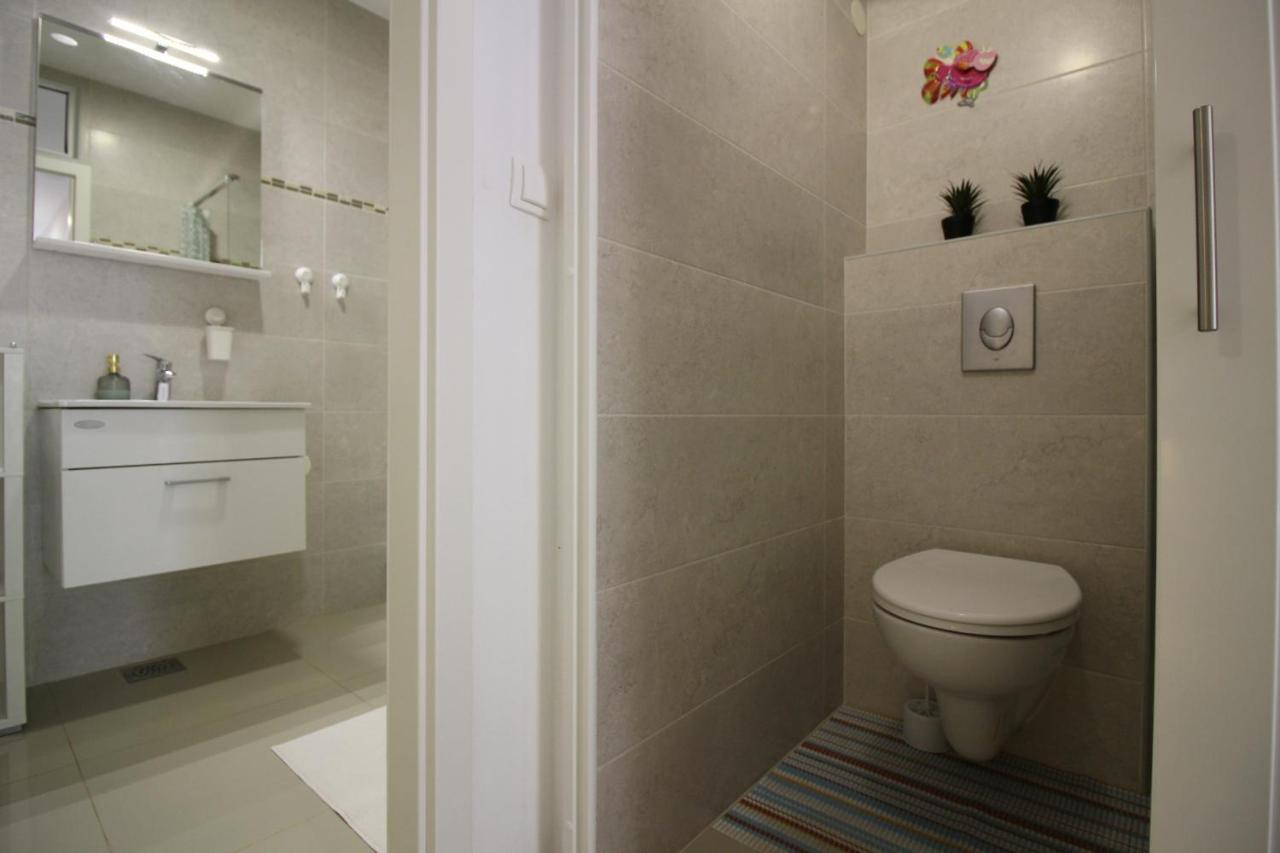 Apartman Modern Zen With Private Garden *
