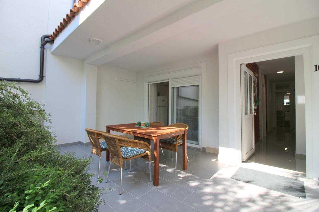 Apartman Modern Zen With Private Garden *