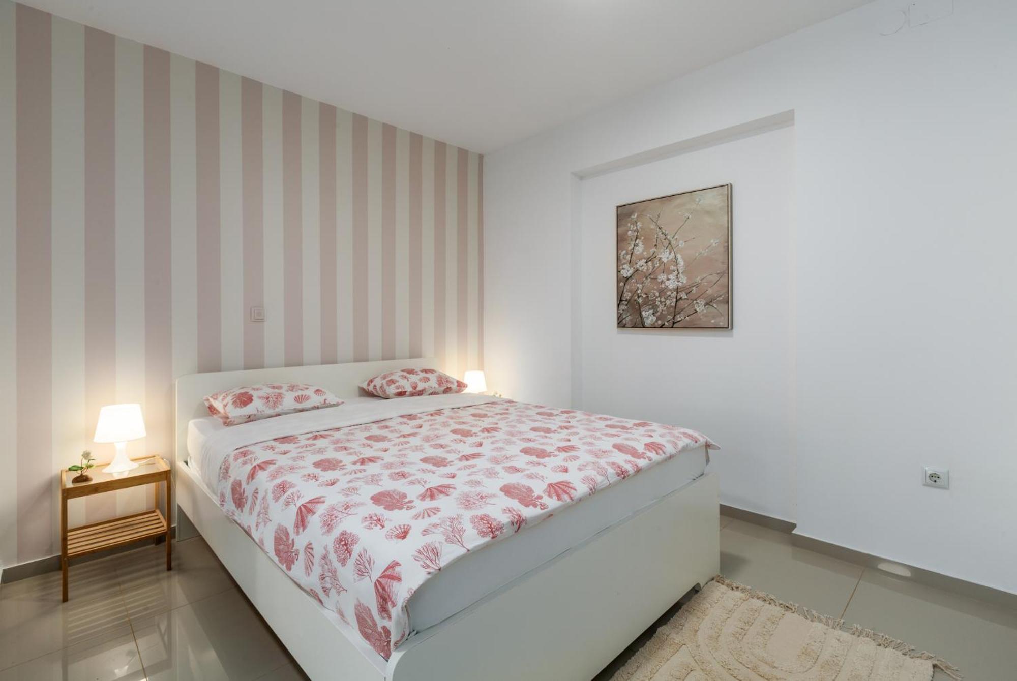 Appartement Modern Zen With Private Garden *